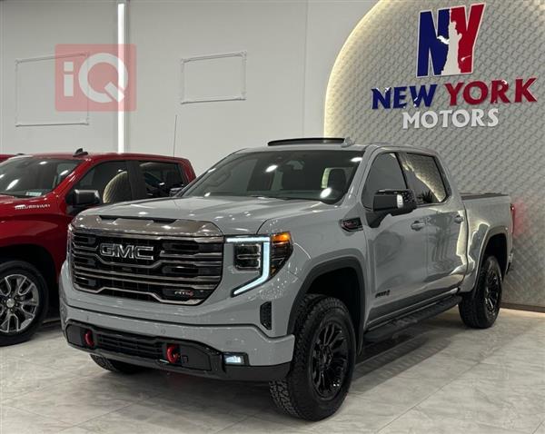 GMC for sale in Iraq